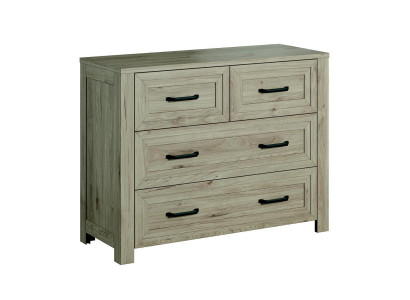 Wood Classic Design Chests of drawers Chest of drawers Wardrobe tall cabinet sideboard drawers
